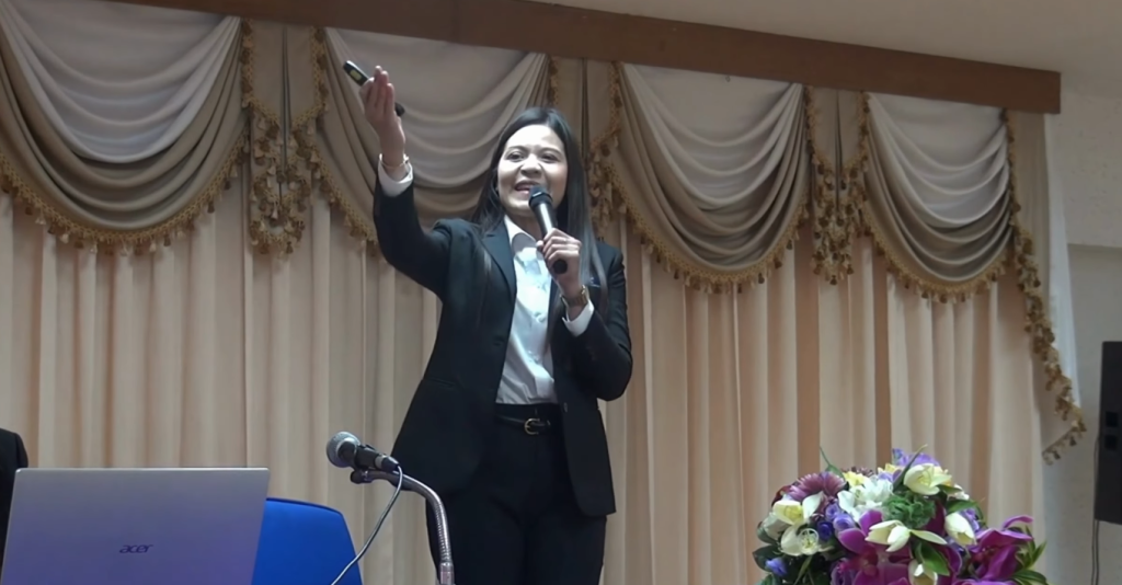 แนวปฏิบัติที่ดีการจัดการเรียนการสอนที่มีการบูรณาการ กับการบริการวิชาการการสร้างบัณฑิตนักปฏิบัติ