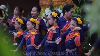 บทความ KM – “บ้านเชียง” ถอดบทเรียนจากรางวัลชนะเลิศท่องเที่ยวชุมชนเมืองรอง พ.ศ.2561