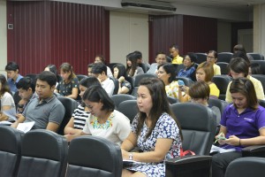 การจัดทำ วิเคราะห์ และเบิกจ่ายงบประมาณ