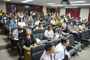 การจัดทำ วิเคราะห์ และเบิกจ่ายงบประมาณ